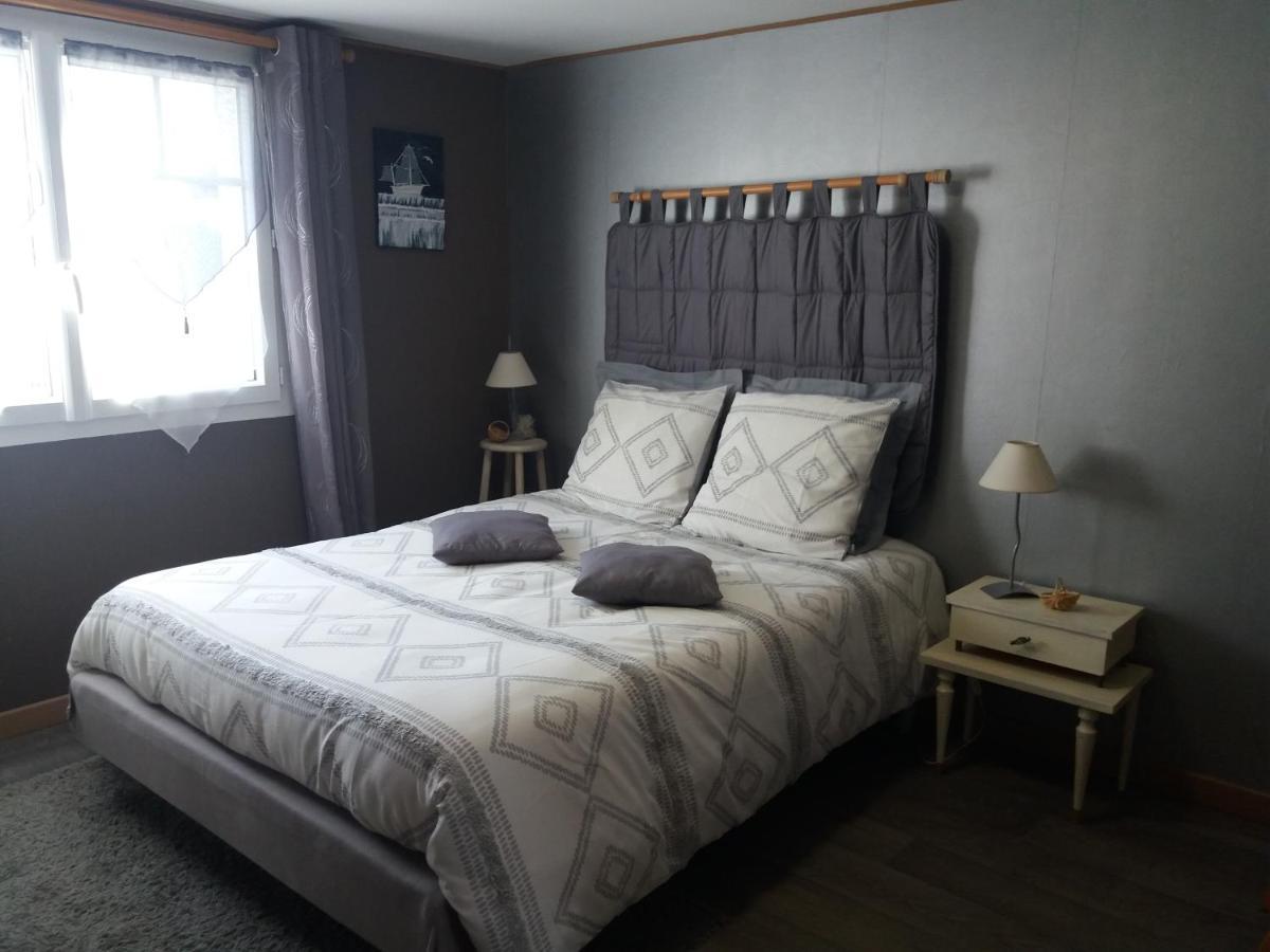 Chambre D'Hotes Hola 라발 외부 사진