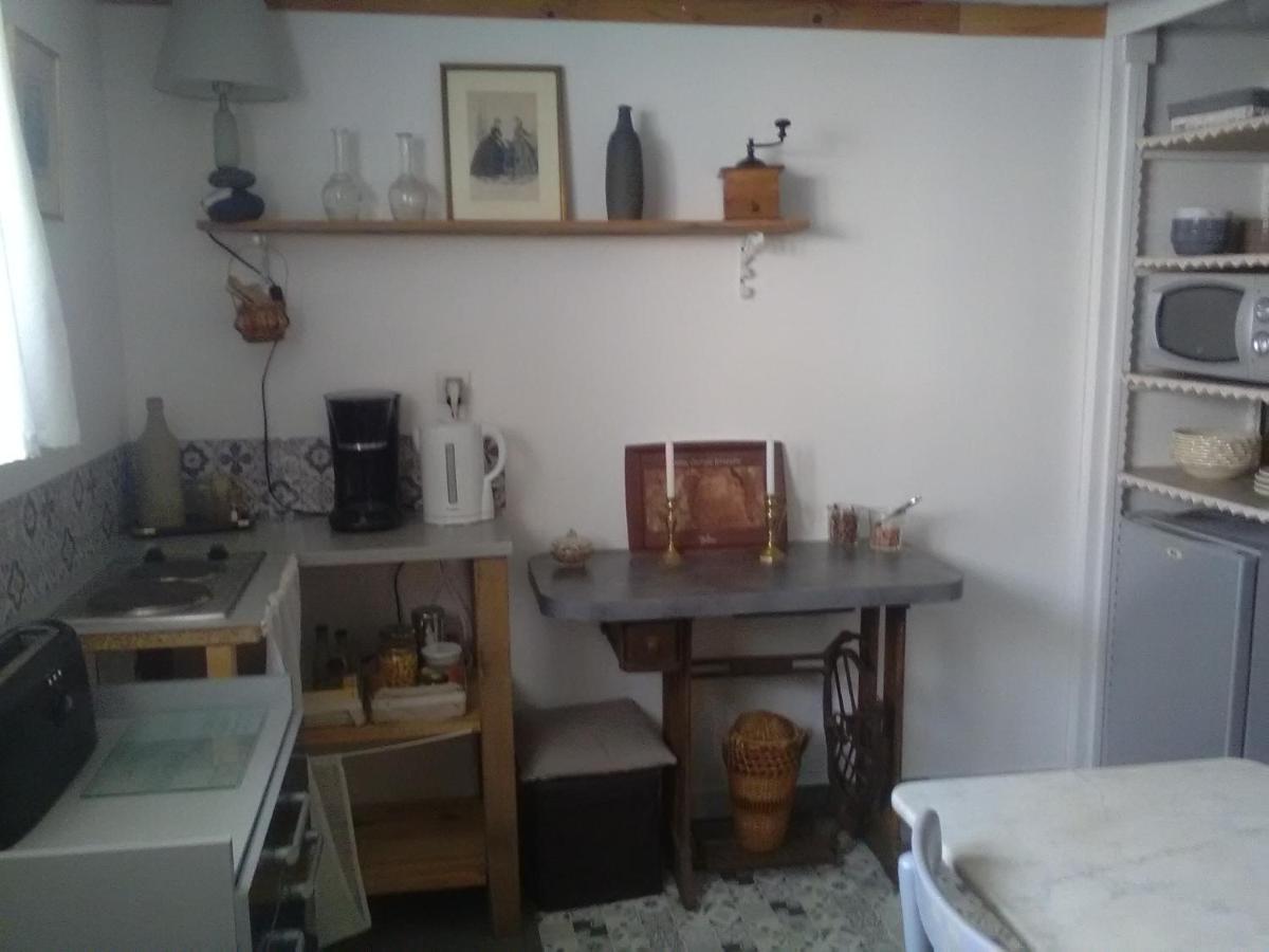 Chambre D'Hotes Hola 라발 외부 사진