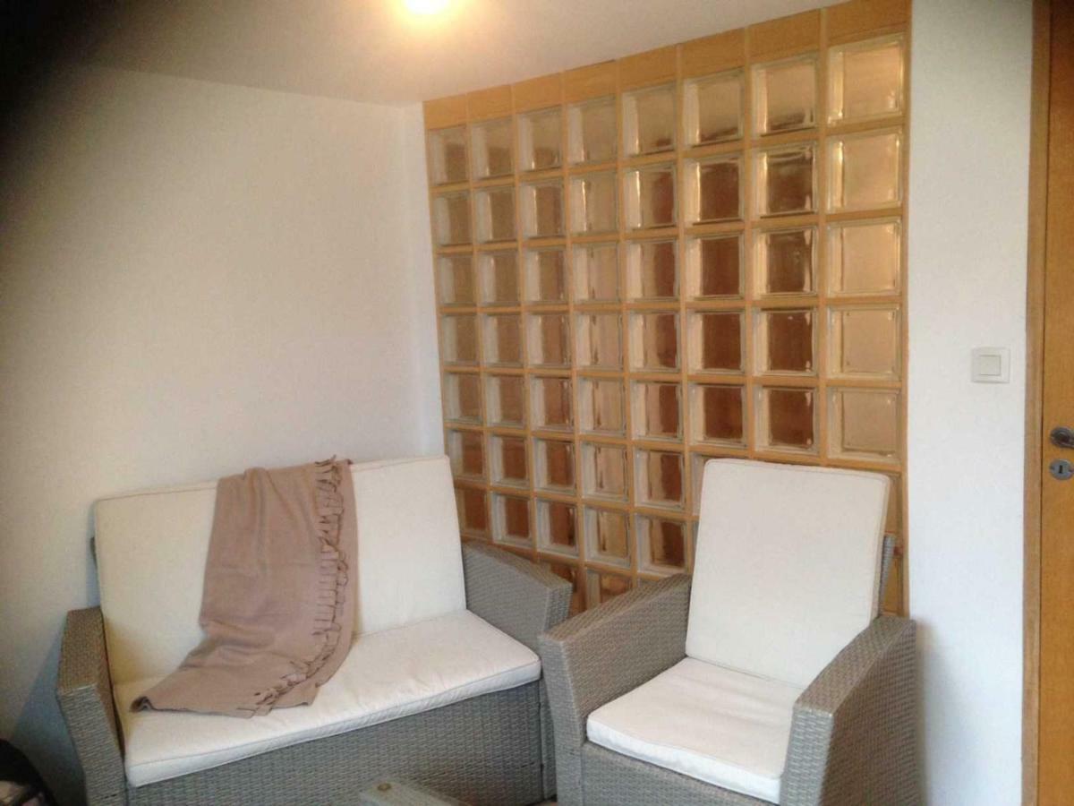 Chambre D'Hotes Hola 라발 외부 사진