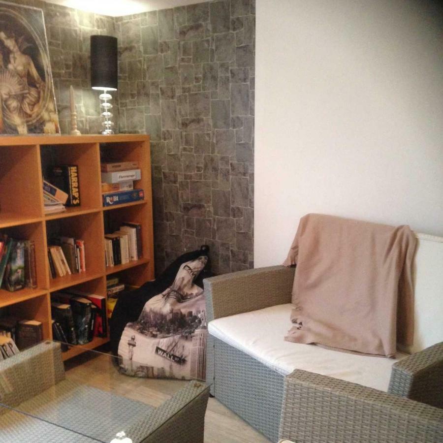 Chambre D'Hotes Hola 라발 외부 사진