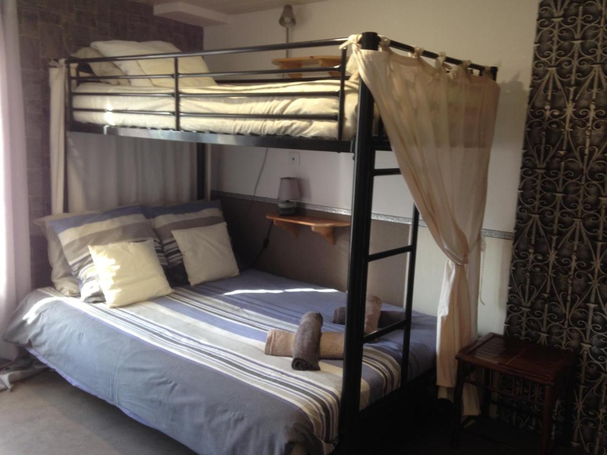 Chambre D'Hotes Hola 라발 외부 사진